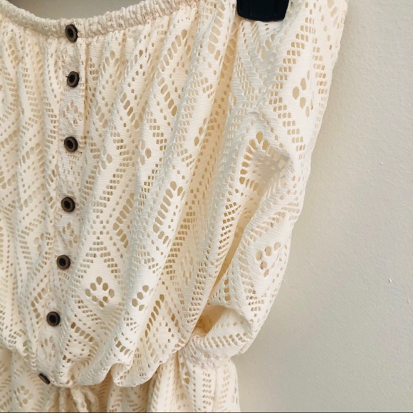 S Rewind Sleeveless Top - Picture 3 of 4